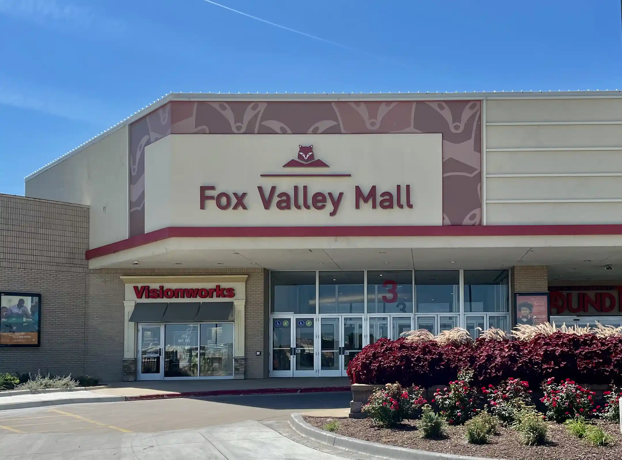 Fox-Valley-Mall-Aurora-IL