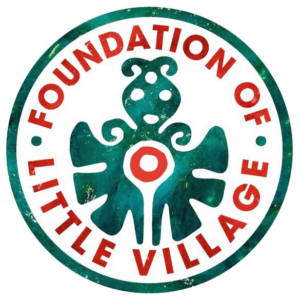 Foundation-of-Little-Village-Logo