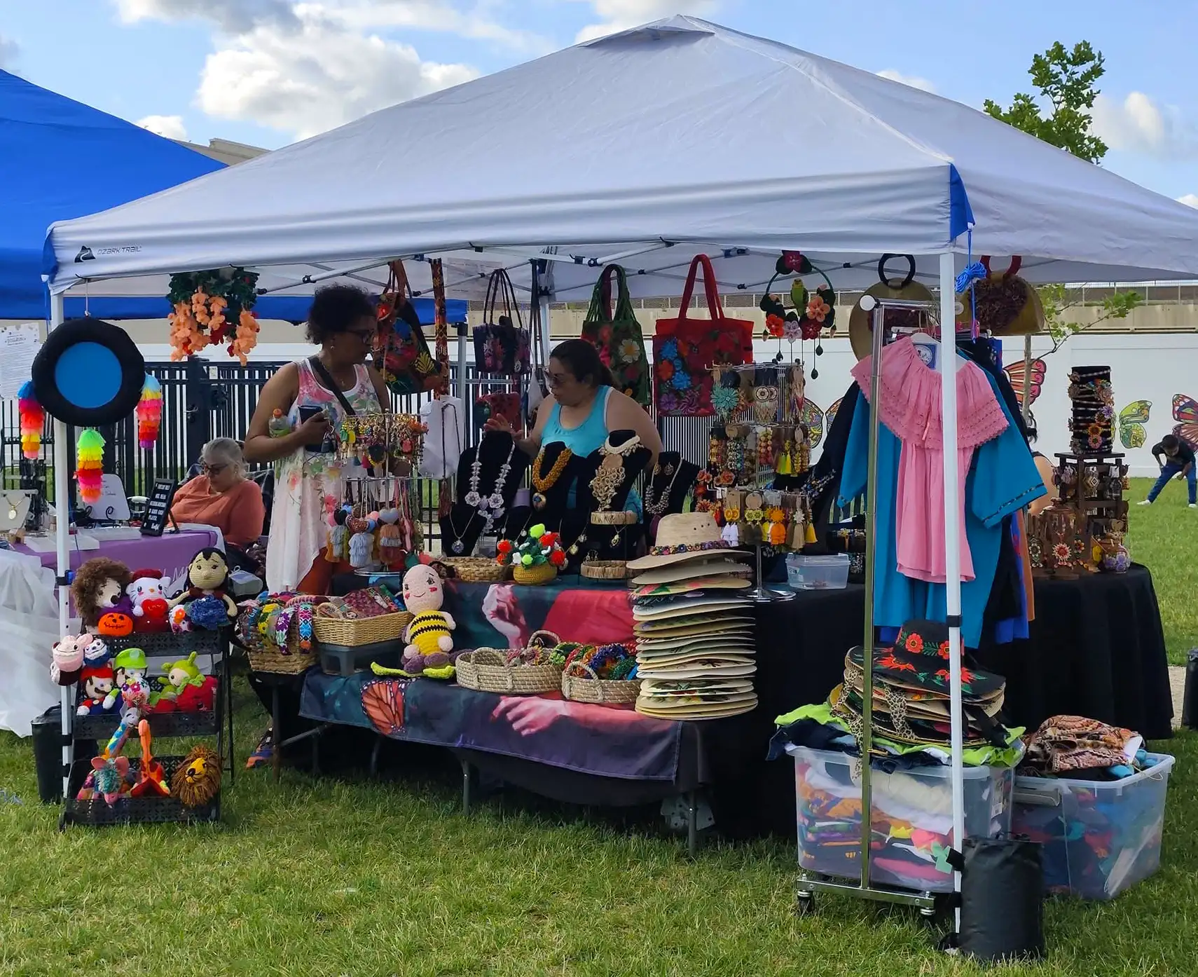 Vendor-Mission